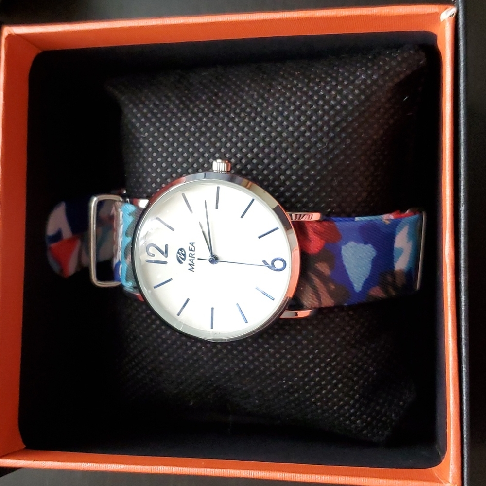 Marea watch